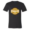 Unisex Jersey Tee Thumbnail