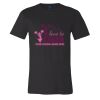 Unisex Jersey Tee Thumbnail