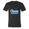 Unisex Jersey Tee Thumbnail