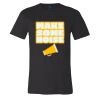 Unisex Jersey Tee Thumbnail