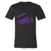 Unisex Jersey Tee Thumbnail