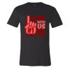 Unisex Jersey Tee Thumbnail