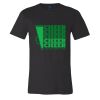 Unisex Jersey Tee Thumbnail