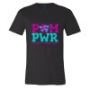 Unisex Jersey Tee Thumbnail