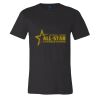 Unisex Jersey Tee Thumbnail