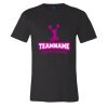 Unisex Jersey Tee Thumbnail
