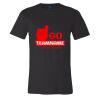 Unisex Jersey Tee Thumbnail