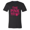Unisex Jersey Tee Thumbnail
