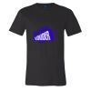 Unisex Jersey Tee Thumbnail