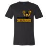 Unisex Jersey Tee Thumbnail