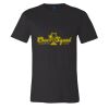 Unisex Jersey Tee Thumbnail