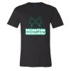 Unisex Jersey Tee Thumbnail