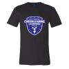 Unisex Jersey Tee Thumbnail