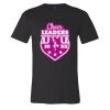 Unisex Jersey Tee Thumbnail
