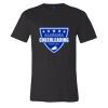 Unisex Jersey Tee Thumbnail