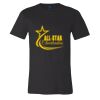 Unisex Jersey Tee Thumbnail