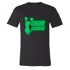 Unisex Jersey Tee Thumbnail