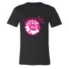Unisex Jersey Tee Thumbnail