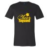 Unisex Jersey Tee Thumbnail