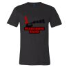 Unisex Jersey Tee Thumbnail