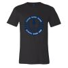 Unisex Jersey Tee Thumbnail