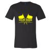 Unisex Jersey Tee Thumbnail