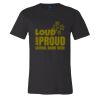 Unisex Jersey Tee Thumbnail