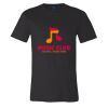 Unisex Jersey Tee Thumbnail