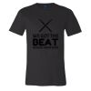 Unisex Jersey Tee Thumbnail