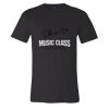 Unisex Jersey Tee Thumbnail
