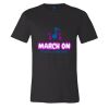 Unisex Jersey Tee Thumbnail