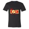 Unisex Jersey Tee Thumbnail