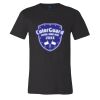 Unisex Jersey Tee Thumbnail