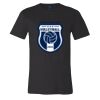 Unisex Jersey Tee Thumbnail