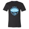 Unisex Jersey Tee Thumbnail
