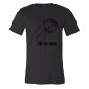 Unisex Jersey Tee Thumbnail