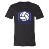 Unisex Jersey Tee Thumbnail