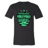 Unisex Jersey Tee Thumbnail