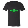 Unisex Jersey Tee Thumbnail