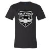 Unisex Jersey Tee Thumbnail