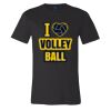 Unisex Jersey Tee Thumbnail