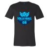 Unisex Jersey Tee Thumbnail
