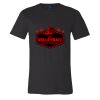 Unisex Jersey Tee Thumbnail