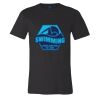 Unisex Jersey Tee Thumbnail