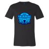 Unisex Jersey Tee Thumbnail