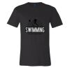 Unisex Jersey Tee Thumbnail