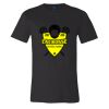 Unisex Jersey Tee Thumbnail