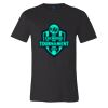 Unisex Jersey Tee Thumbnail