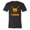 Unisex Jersey Tee Thumbnail