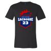 Unisex Jersey Tee Thumbnail